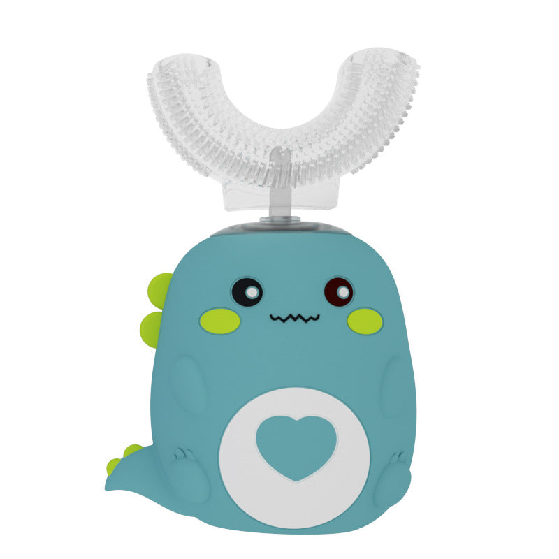 Kids 360° Automatic Electric Toothbrush