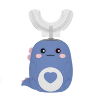 Kids 360° Automatic Electric Toothbrush