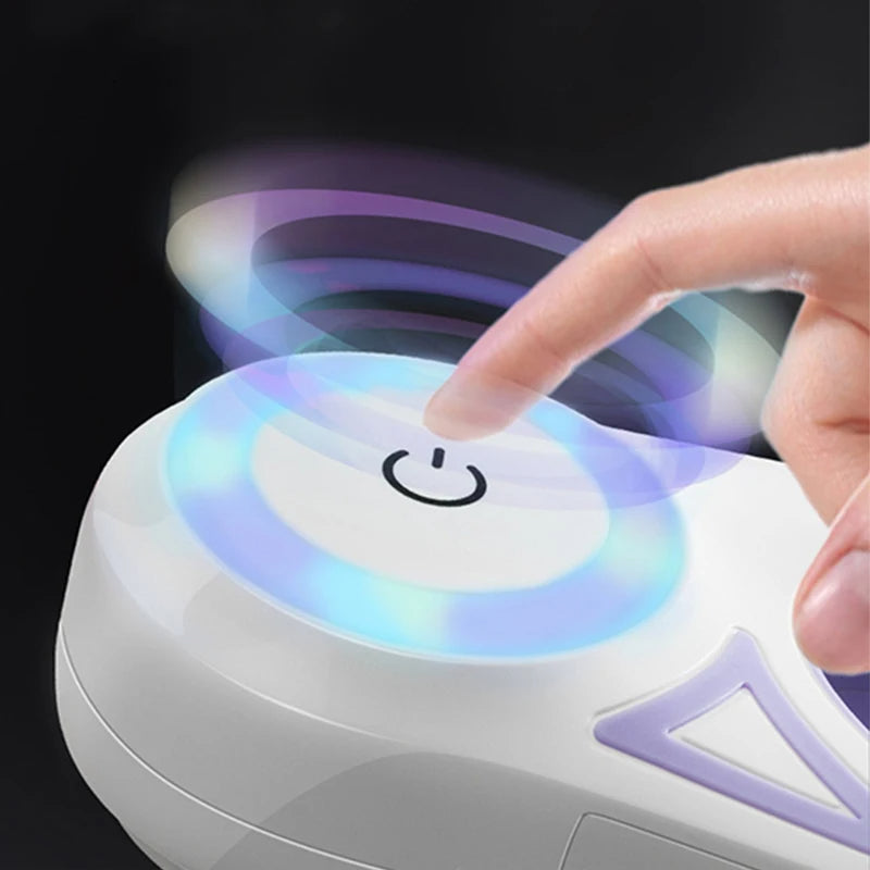 Retractable Dog Leash - 3M & 5M Automatic Pet Lead