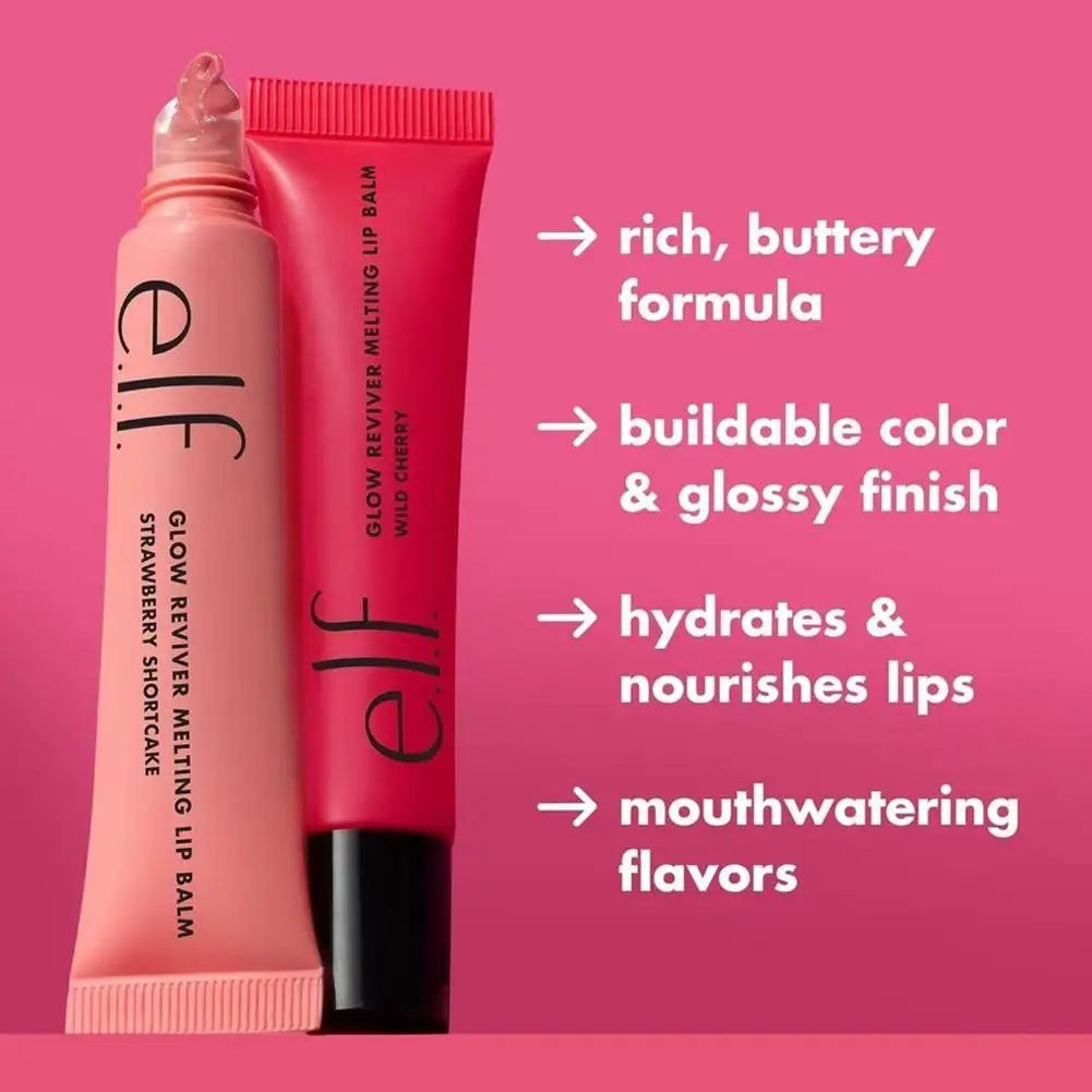 ELF  Lip Gloss