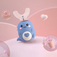 Kids 360° Automatic Electric Toothbrush